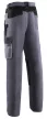 TOCO Pantalon Gris acier taille 4XL