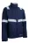 TUISTO Veste Softshell Marine taille S