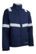 TUISTO Veste Softshell Marine taille XL