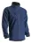 Veste ANGARA polaire 450 g/m2 bleue, XL
