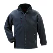 Veste ANGARA polaire 450g/m2 grise, S