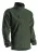 Veste ANGARA polaire 450 g/m2 verte, L