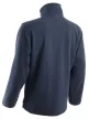 Veste POLAIRE bleu marine, XXL