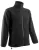 Veste POLAIRE noire T.XXL