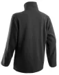 Veste POLAIRE noire T.XXL