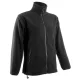 Veste POLAIRE noire T.XXXL