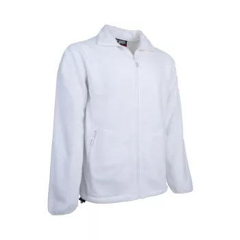 POLAIRE Veste polaire Blanc taille 2XL
