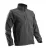 YANG veste 2/1 grise Softshell  manches amovibles T.M