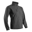 VESTE YANG SOFTSHELL II NOIRE S.2XL