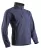 VESTE YANG SOFTSHELL II BLEU S.M