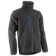 YUKI II Veste Softshell Noire taille 0XL