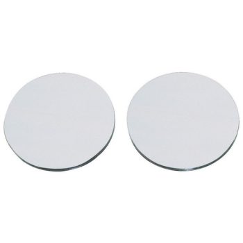 50-ES ELŐTÉTÜVEG, SZÍNTELEN ÜVEG