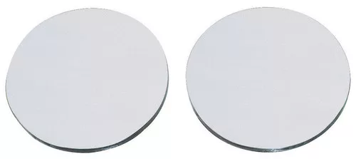 50-ES ELŐTÉTÜVEG, SZÍNTELEN ÜVEG