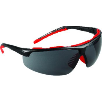   STREAMLUX – SZÍNEZETT KARCMENTES VÉDŐSZEMÜVEG FEKETE SZÁRRAL