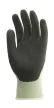 SZERELŐKESZTYŰ, EUROBAMBOU, TENYÉREN FEKETE NITRILLEL_9