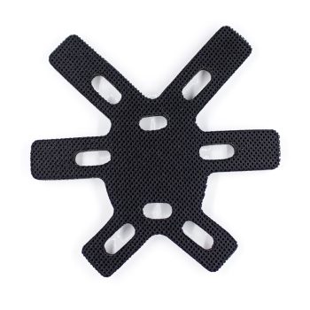 CSERE HABOSÍTOTT SISAKBETÉT A FALCON VOLT SISAKHOZ