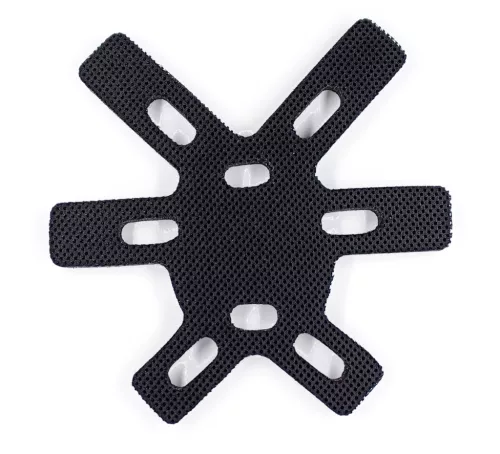 CSERE HABOSÍTOTT SISAKBETÉT A FALCON VOLT SISAKHOZ