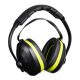 FÜLTOK MAX700, FEKETE/SÁRGA_SNR 32dB
