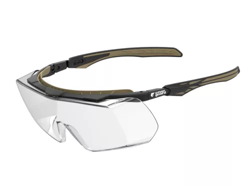 OVERLUX VR KORREKCIÓS SZEMÜVEGRE VEHETŐ VÍZTISZTA SZEMÜVEG