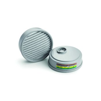   CART. Bajonett záras rögzítés A1B1E1K1 ETNA&PANAREA TWIN (B x6) BDU1A004a