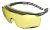 TIGER HIGH OTG SÁRGA VÉDŐSZEMÜVEG_KN