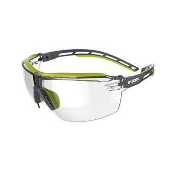 TIGER HIGH VÍZTISZTA KARC-, ÉS PÁRAMENTES VÉDŐSZEMÜVEG
