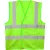 HI-VIZ MELLÉNY 2 CSÍKKAL ZÖLD_XL (ST)
