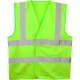 HI-VIZ MELLÉNY 2 CSÍKKAL ZÖLD_XL (ST)