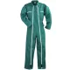 FACTORY Combinaison 2 zips, vert TL (48/50)