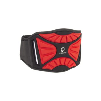 DERÉKTÁMASZTÓ ÖV, EVA HABOS, ÁLLÍTHATÓ MÉRET