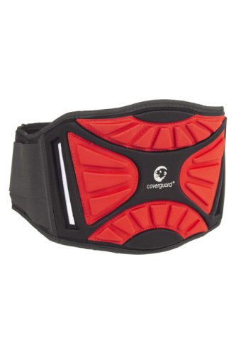 DERÉKTÁMASZTÓ ÖV, EVA HABOS, ÁLLÍTHATÓ MÉRET