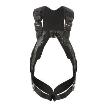 ALCOR TELJES TESTHEVEDERZET 2 BEKÖTÉSI PONTTAL