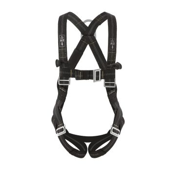 ANTARES TELJES TESTHEVEDERZET 2 BEKÖTÉSI PONTTAL