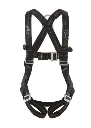 ANTARES TELJES TESTHEVEDERZET 2 BEKÖTÉSI PONTTAL