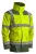 KANATA 4/1 HI-VIZ SÁRGA/ZÖLD PE KABÁT_3XL