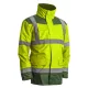 KANATA 4/1 HI-VIZ SÁRGA/ZÖLD PE KABÁT_4XL