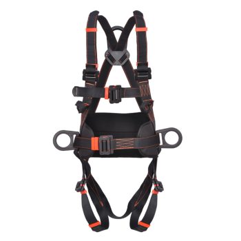 MINTAKA ELEKTROMOSAN SZIGELETŐ TELJES TESTHEVERZET