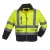 Polar Station Veste Hi-viz jaune/marine, manch.amov. XXXL