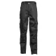 CLASS BLACK Pantalon noir 65% poly/35% coton XL