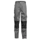 CLASS GREY Pantalon gris 65% poly/35% coton L