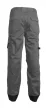 CLASS GREY Pantalon gris 65% poly/35% coton S