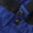Pantalon WINTER COMMANDER Bleu roi S