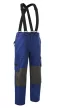 Pantalon WINTER COMMANDER Bleu roi XL