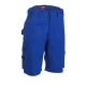 COMMANDER BERMUDA Royal Blue S.XS
