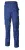 Pantalon COMMANDER 100% coton bleu roi XXXXL