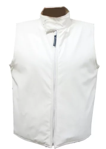 FOOD FEHÉR BÉLELT MELLÉNY_S (ST)