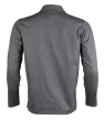 INDUSTRY Veste grise 65-35%poly-coton, 245 g/m2, XXL