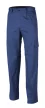 INDUSTRY Pantalon bleu royal 65-35%poly-coton, 245g/m2, L