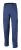 INDUSTRY Pantalon bleu royal 65-35%poly-coton, 245g/m2, XXXL