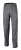 INDUSTRY Pantalon gris 65-35%poly-coton, 245g/m2, L